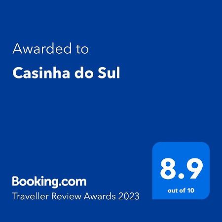 Casinha Do Sul Villa Фаро Екстериор снимка