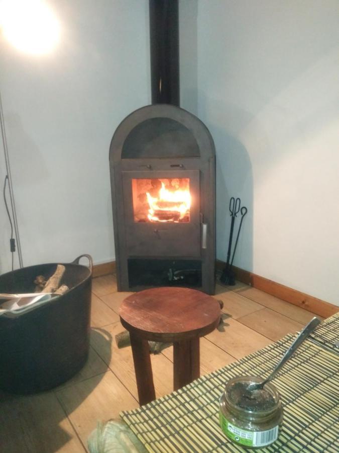 Casinha Do Sul Villa Фаро Екстериор снимка