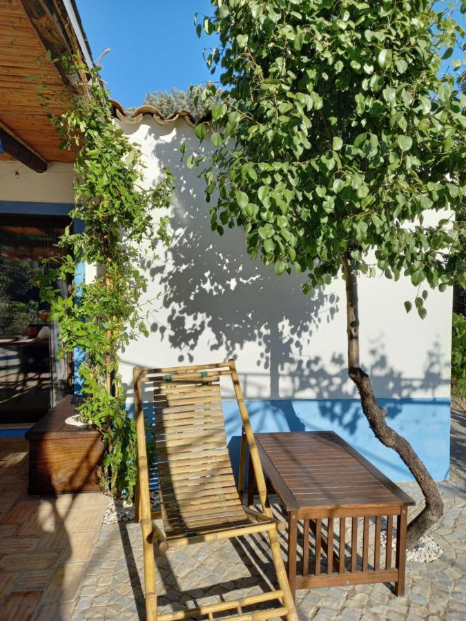 Casinha Do Sul Villa Фаро Екстериор снимка
