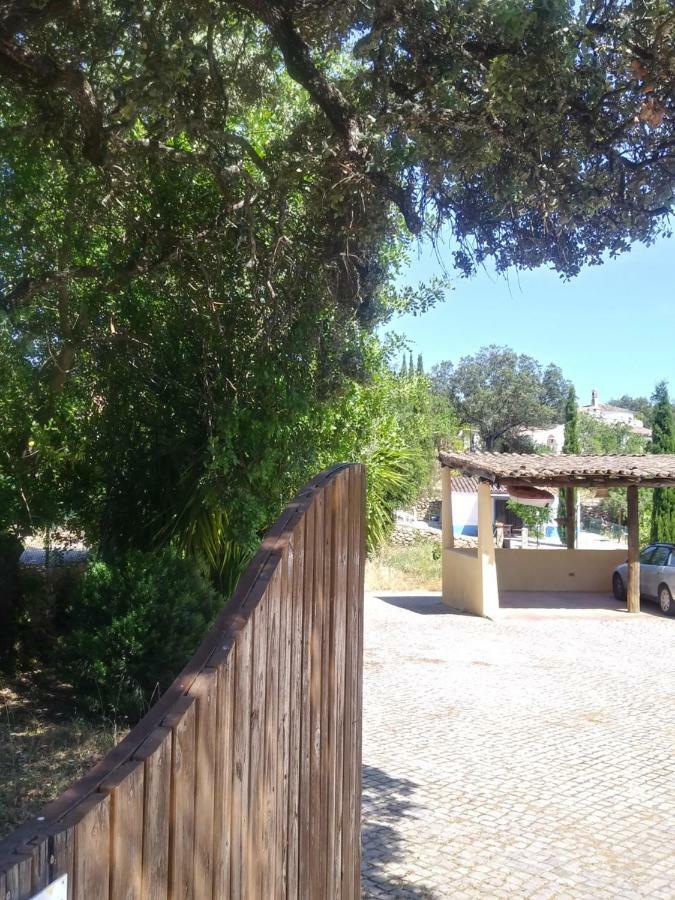 Casinha Do Sul Villa Фаро Екстериор снимка