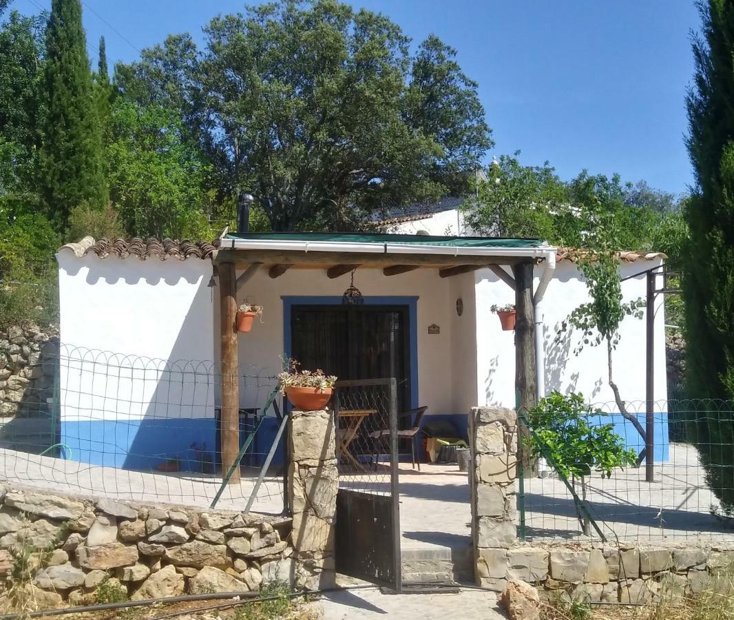 Casinha Do Sul Villa Фаро Екстериор снимка