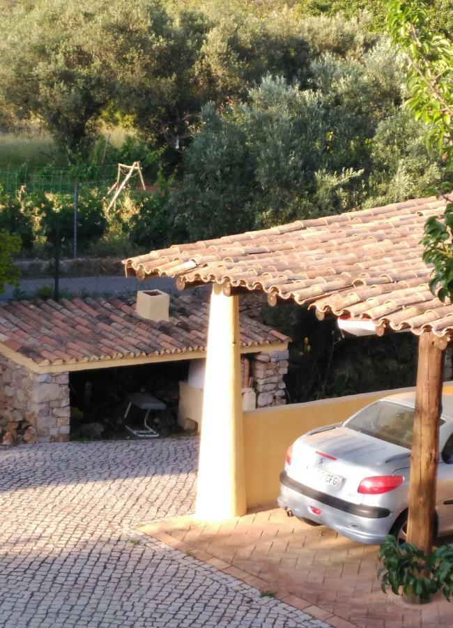 Casinha Do Sul Villa Фаро Екстериор снимка