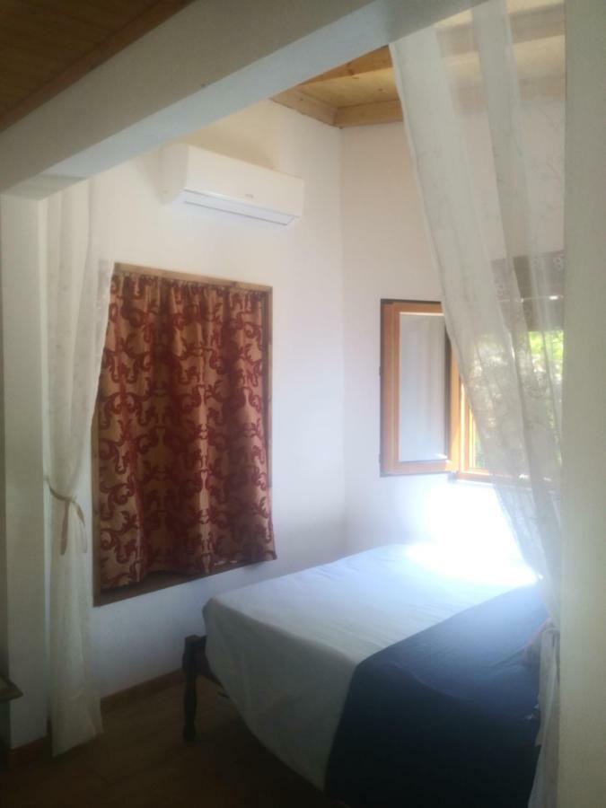 Casinha Do Sul Villa Фаро Екстериор снимка