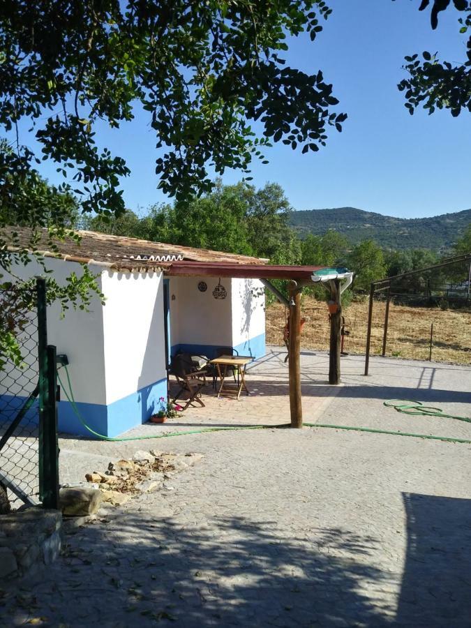 Casinha Do Sul Villa Фаро Екстериор снимка