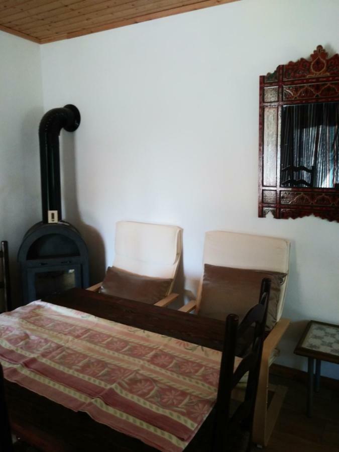 Casinha Do Sul Villa Фаро Екстериор снимка