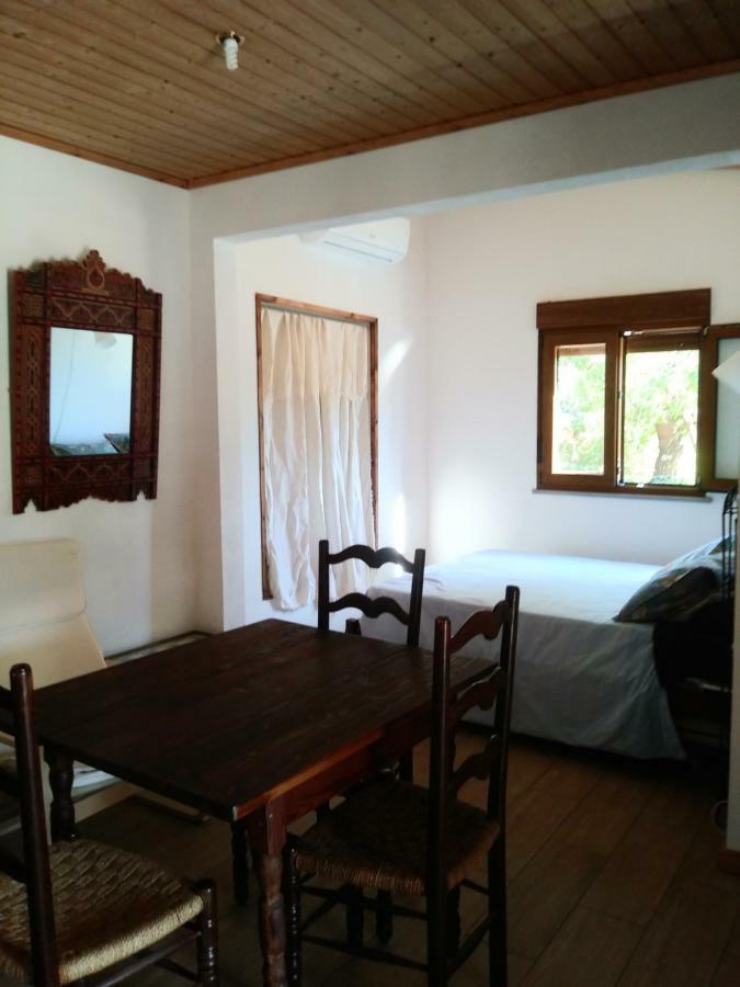 Casinha Do Sul Villa Фаро Екстериор снимка