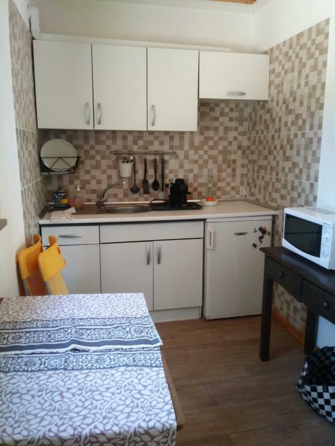 Casinha Do Sul Villa Фаро Екстериор снимка