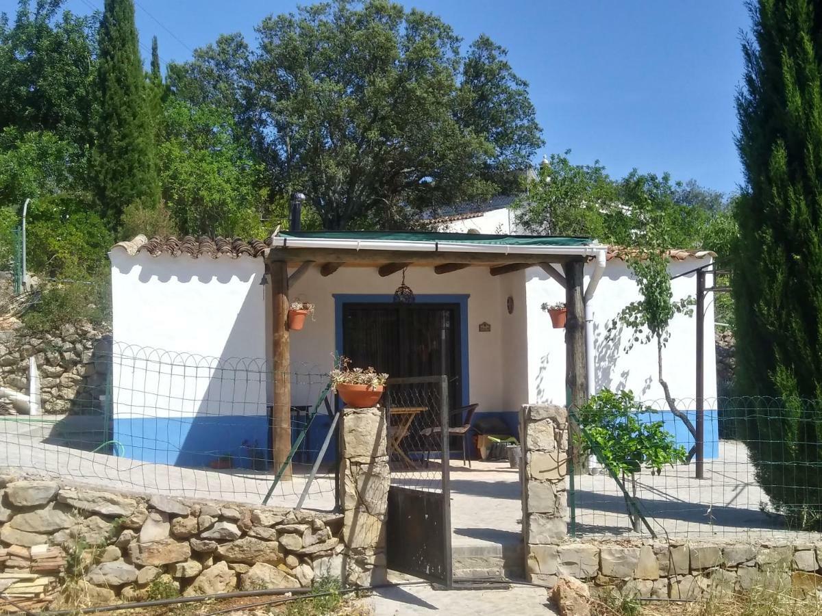 Casinha Do Sul Villa Фаро Екстериор снимка