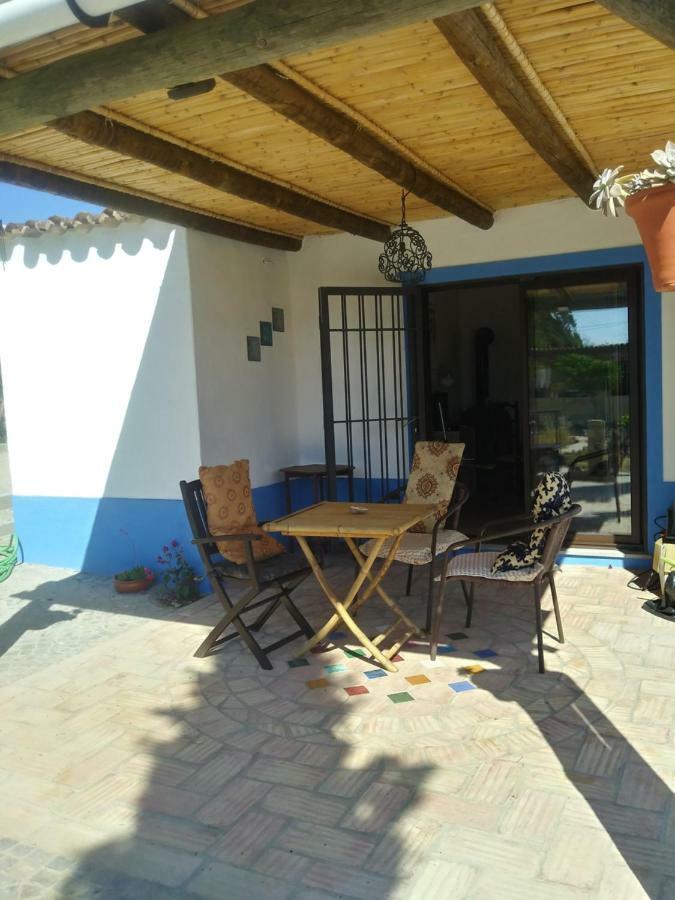 Casinha Do Sul Villa Фаро Екстериор снимка