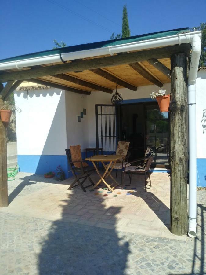 Casinha Do Sul Villa Фаро Екстериор снимка