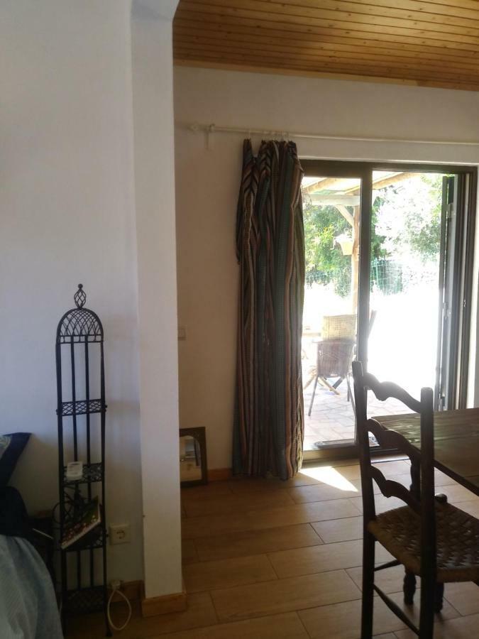 Casinha Do Sul Villa Фаро Екстериор снимка
